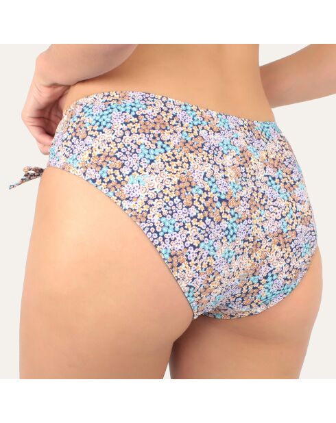 Braguitas de bikini lila Scala