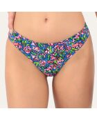 Bas de maillot de bain Florenza bleu