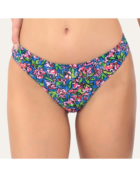 Bas de maillot de bain Florenza bleu