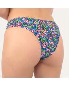 Bas de maillot de bain Florenza bleu