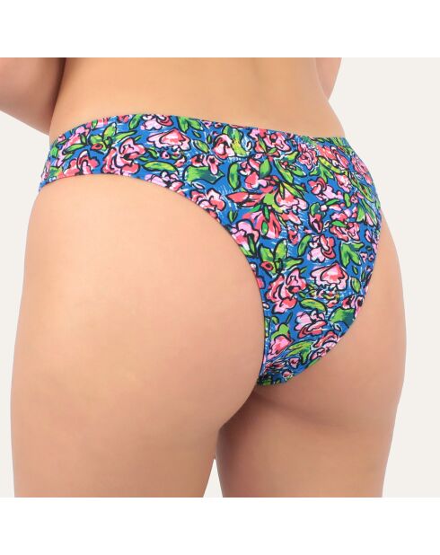 Bas de maillot de bain Florenza bleu