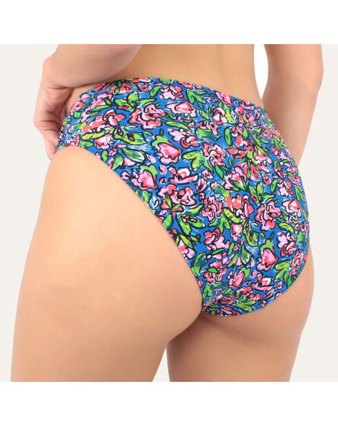 Bas de maillot de bain Florenza bleu