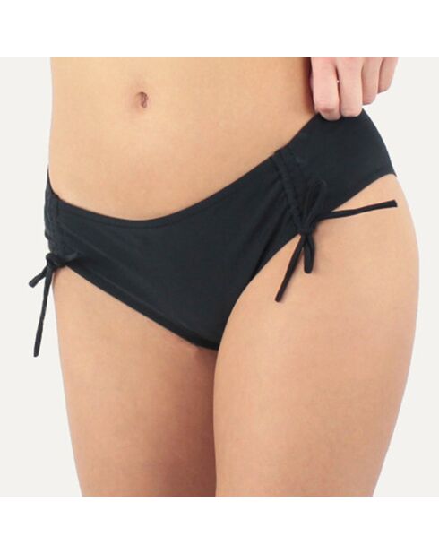 Bas de maillot de bain Darling noir