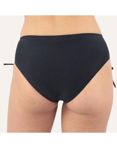 Bas de maillot de bain Darling noir