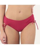 Bas de maillot de bain Darling rouge