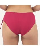 Bas de maillot de bain Darling rouge
