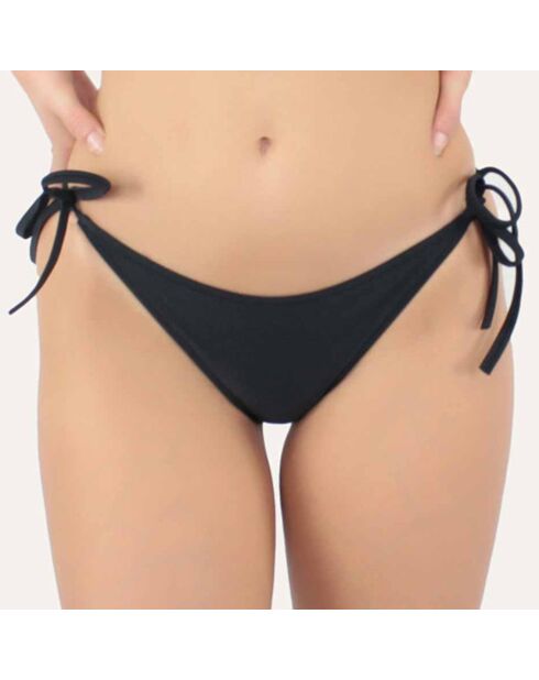 Bas de maillot de bain Darling noir