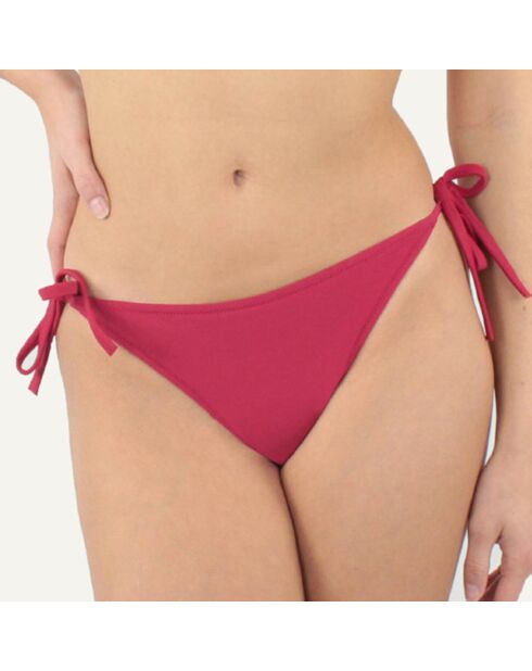 Pantaloni da bagno rossi Darling