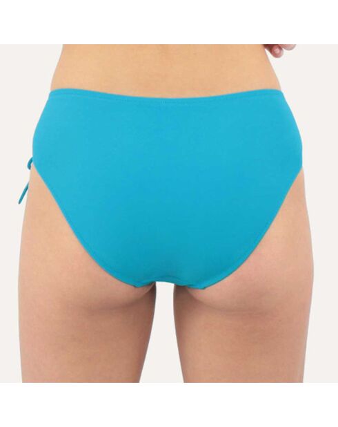 Türkisblaue Bikinihose Darling