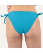Bas de maillot de bain Darling bleu turquoise