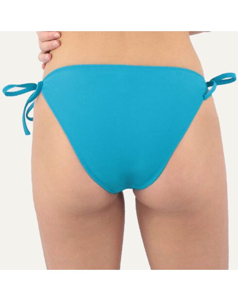 Türkisblaue Bikinihose Darling