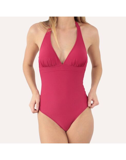 Maillot de bain 1 Pièce Darling rouge