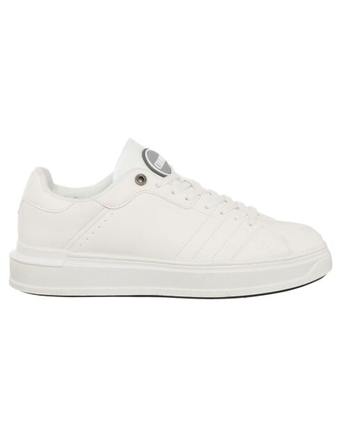 Sneakers Clayton blanches