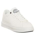 Sneakers Clayton blanches