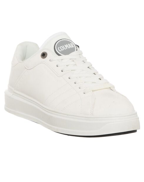 Sneakers Clayton blanches