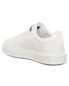 Sneakers Clayton blanches