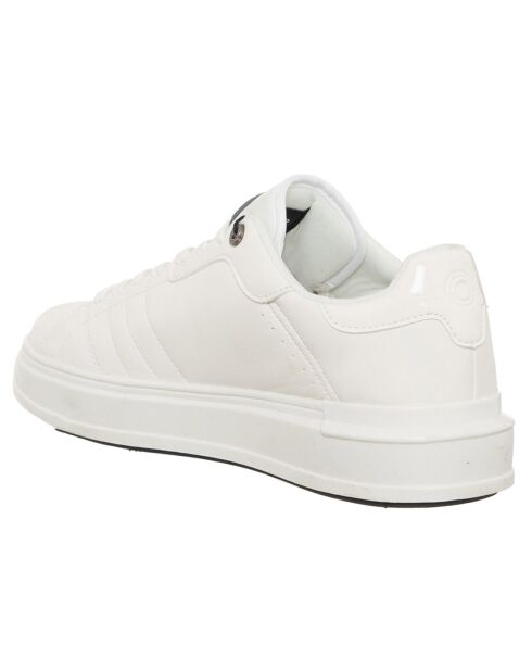 Sneakers Clayton blanches