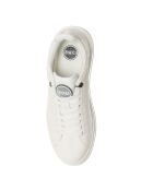 Sneakers Clayton blanches