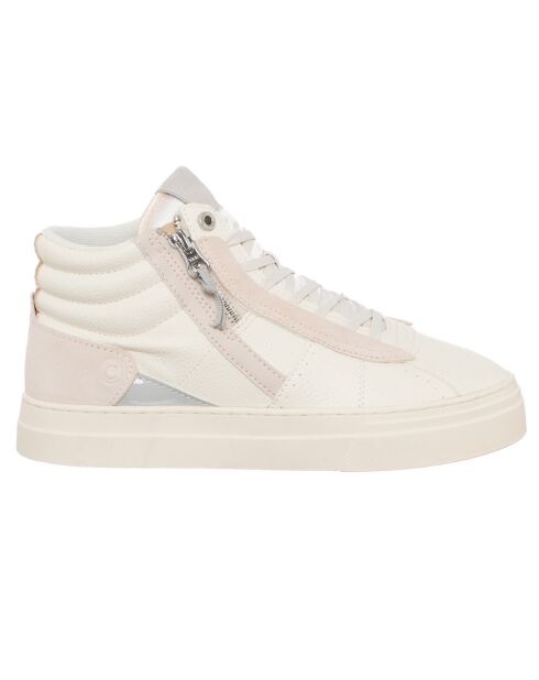 Sneakers Thelma blanc cassé