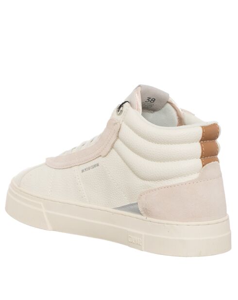 Sneakers Thelma blanc cassé