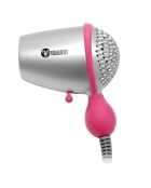 Sèche-cheveux Goliat Yahari gris/rose