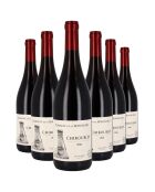 6 Chiroubles 2021 Dom. de La Boisselière 6x75cl