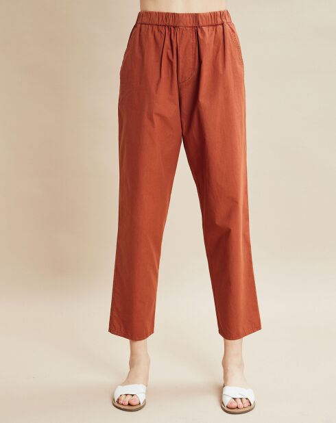 Pantalon Rela terre