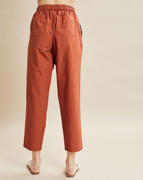 Pantalon Rela terre