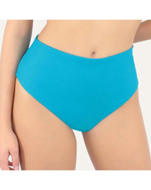 Bas de maillot de bain Darling bleu turquoise