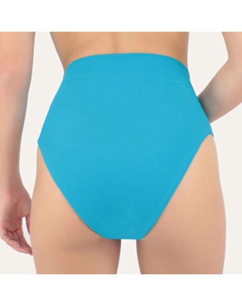 Türkisblaue Bikinihose Darling