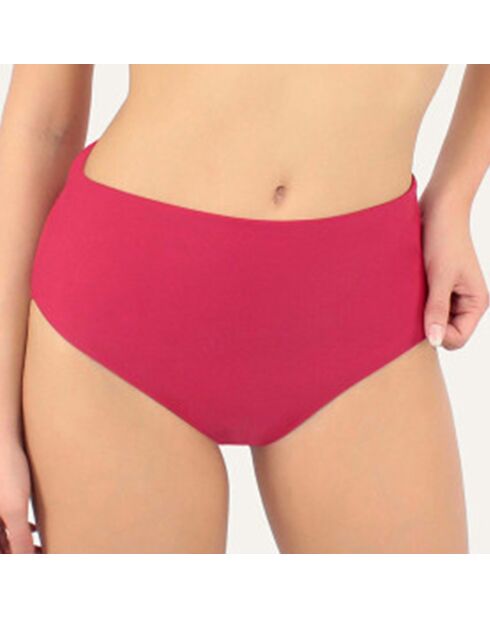 Bas de maillot de bain Darling rouge