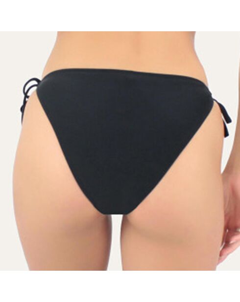 Bas de maillot de bain Darling noir