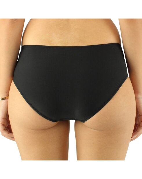 Bas de maillot de bain Monaco noir