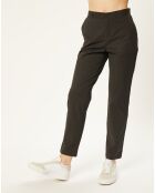 Pantalon Noman gris anthracite