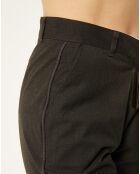 Pantalon Noman gris anthracite