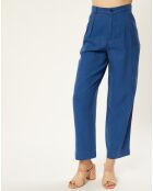 Pantalon Lola outremer