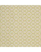 Gelbe, schmutzabweisende Tischdecke, 40 x 240 x 140 cm