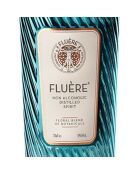 1 Fluère Original Floral Blend of Botanicals 0% 70cl