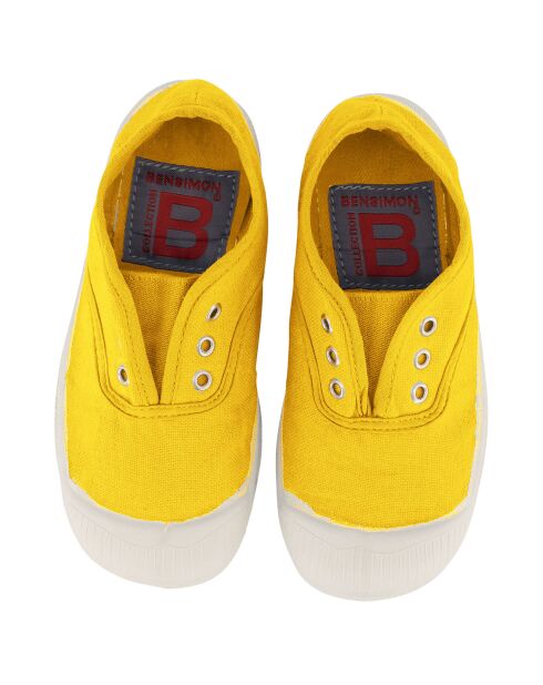 Elly tennisschoenen van gecertificeerd Oeko-tex® zonnekatoen