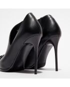 Bottines Felicia noires - Talon 10.5 cm