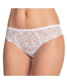 Culotte Evelen blanche