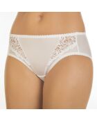 Culotte Evelen blanche