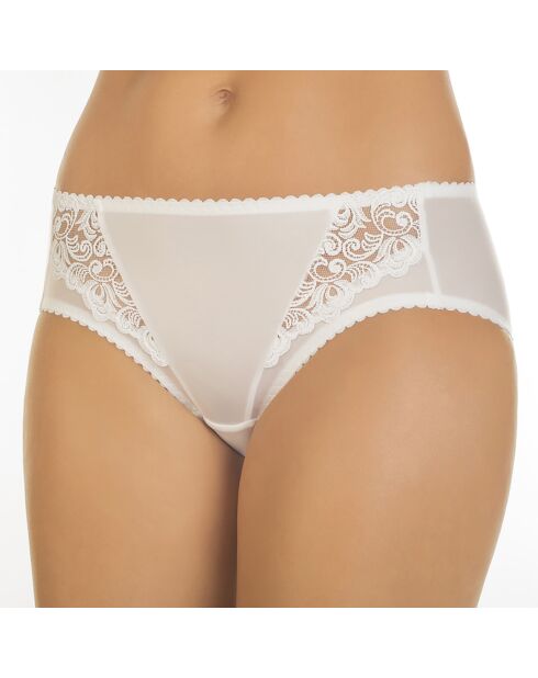 Culotte Evelen blanche