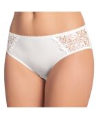 Culotte Evelen blanche