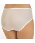 Culotte Evelen blanche