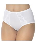 Culotte Evelen blanche