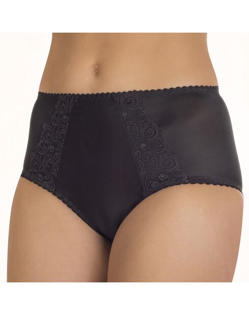 Culotte Evelen noire