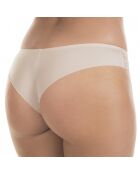 Tanga Viktoria argenté