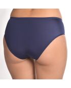 Culotte Viktoria bleu foncé