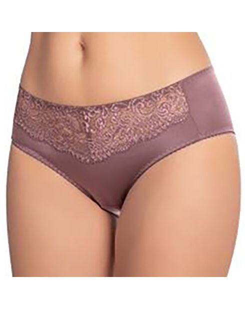 Culotte Viktoria rose